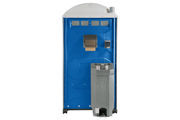 Deluxe Flushable Porta Potty Schenectady NY