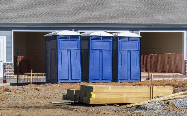 Industrial Porta Potty Rentals Schenectady NY