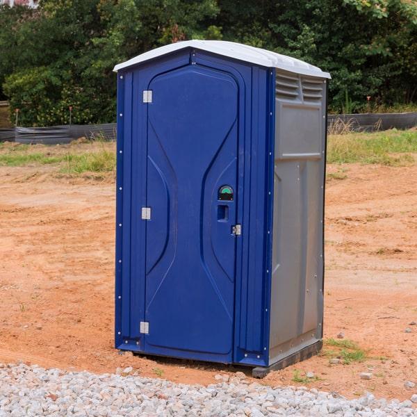 Festival Porta Potty Rentals Schenectady NY
