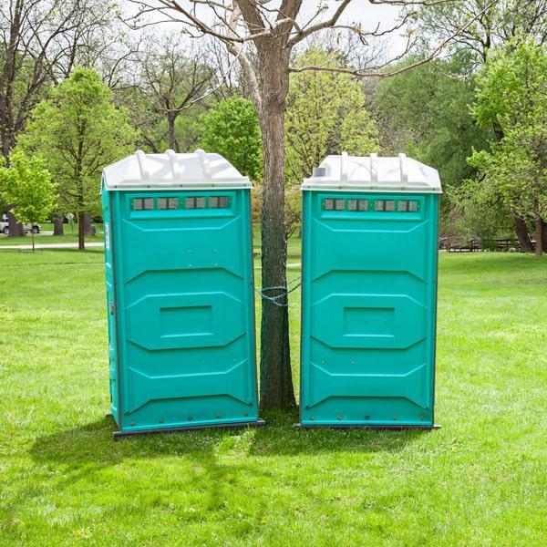 Seasonal Porta Potty Rentals Schenectady NY